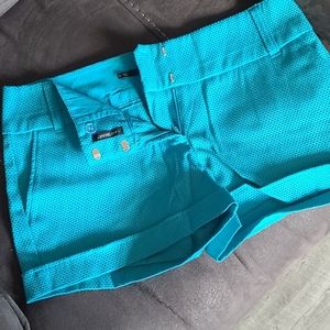 Maurices shorts
